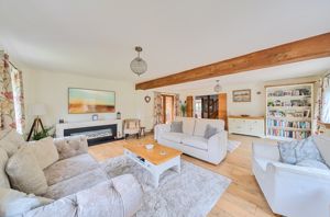 Sitting room- click for photo gallery